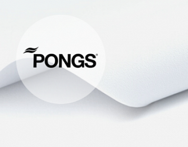 Белый мат 2.7м (PONGS)