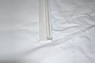 Разделитель ПВХ для ткани (2 м)